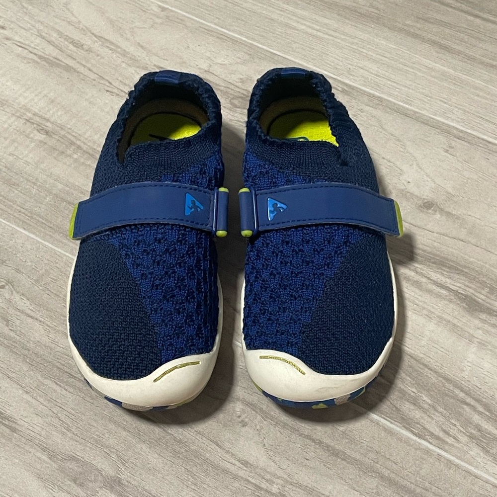 Plae Elise Size 12